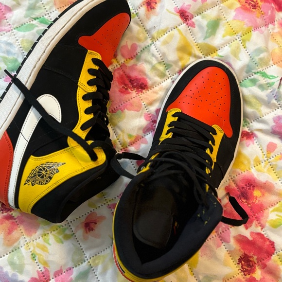 raygun jordan 1